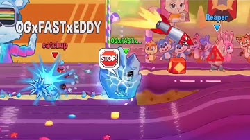 Fun Run 4: Ridiculous Duos Ending - Must Watch