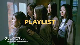 [PLAYLIST] 케이팝 고인물들 오열할 따뜻한 케이팝 플리 | K-POP Playlist