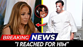 Jennifer Lopez STUNS Courtroom – EXPOSES Diddy’s Alleged Hit on Ben Affleck