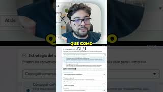 ¡Meta Actualiza Facebook Ads! Optimiza tu Ciclo de Cliente ¡YA! #shorts