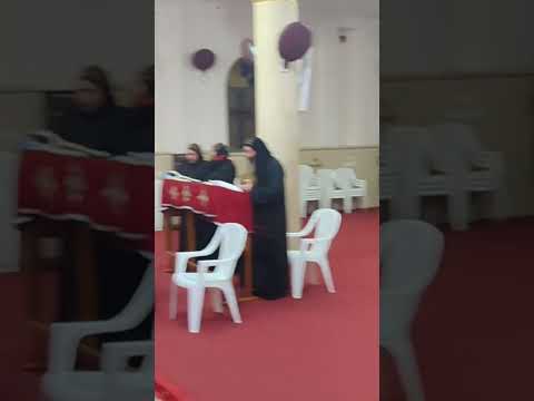 يا م ر ي م كيهك رهبان البراري