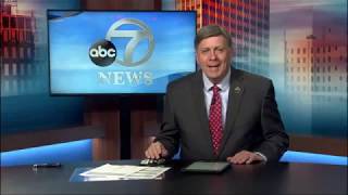 KVII ABC 7 Amarillo 2020 6pm A Block