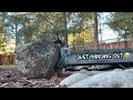 Custom 172mm WB Scx24 Test Run