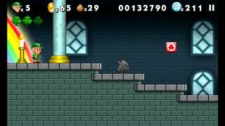 Leps World Castle theme