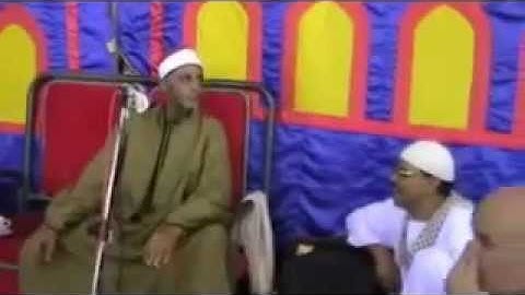 أروع تلاوة بأداء الكبار للشيخ الديري "ختام الجرايدة"