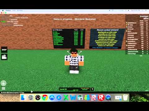 Roblox Mad Murderer Knife Id - roblox mad murderer twitter codes youtube