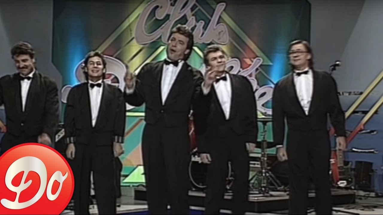 Les Musclés : Le Père Noël des Musclés (1989)