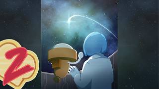 [VOD] Eyes On The Skies🔭- OPUS: The Day We Found Earth | Full Playthrough [Part 2/Side Stuff]