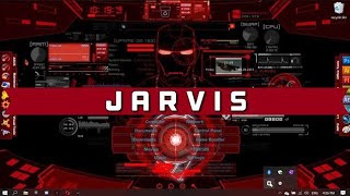 Jarvis an AI presnal assistant manager in python for students [Demo] #shorts Update