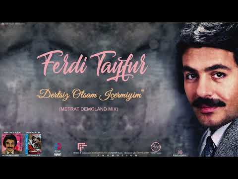 FERDi TAYFUR - \