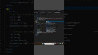 Using arithmetic operators 🔥🔥#coding #javascript #webdeveloper