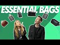 Bags Every Guy Should Own | Best Bags & Luggage For Men in 2020