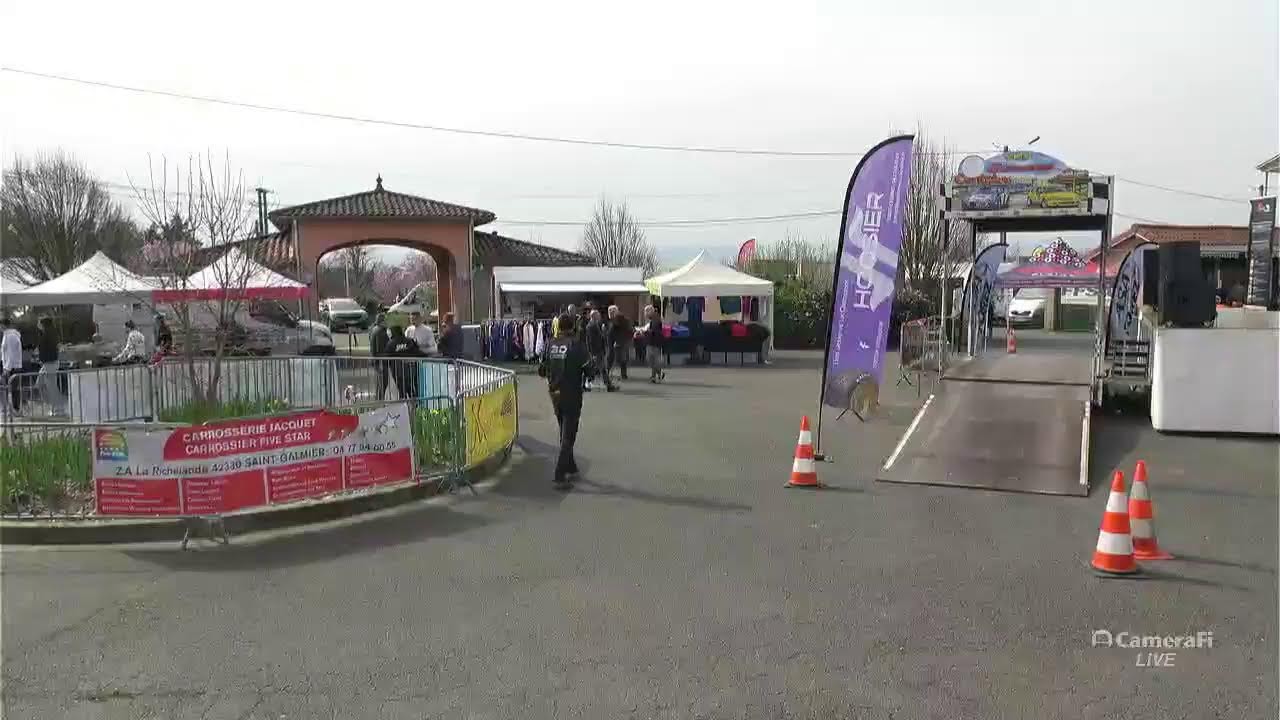 rallye baldomérien 2026