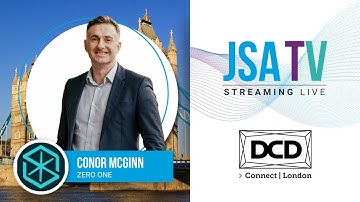 The Future of Data Center Design with Zero One