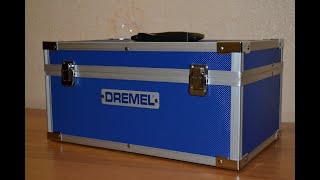 Dremel 4000, обзор модельного ряда, как не купить брак.