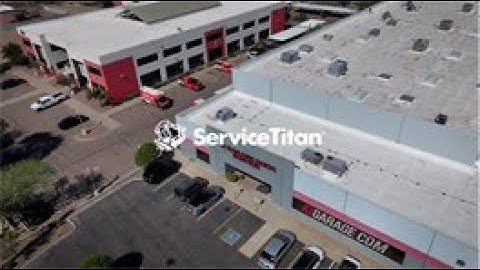 How A1 Garage Boosts Revenue and Saves Time with Dispatch Pro