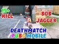 15 KILLS IN GAME MODE  DEATHMATCH  PUBG Mobile