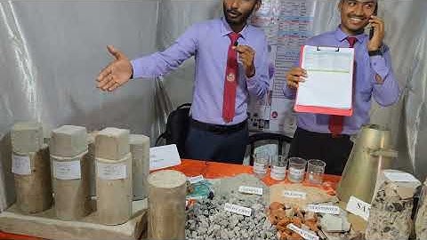 Sustainable Concrete | NIT Innovation Competition 2025 