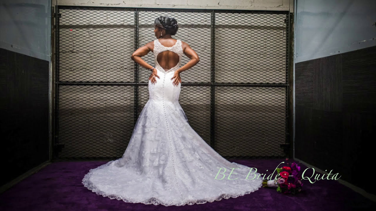 Wedding Planning || Event Design by BE || Client Testimonial - Quita