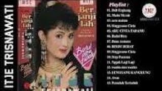 Itje Trisnawati Duh Engkang  Album