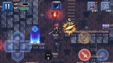 Dungeon X Dungeon Walkthrough | Game Mobile | BoBo Studio TV | Part #2