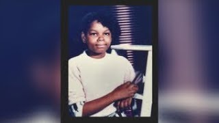Woman arrested decades after 12-year-old New Jersey girl killed