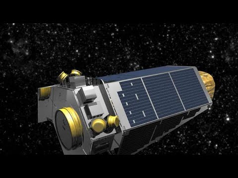 Kepler solves star explosion mystery