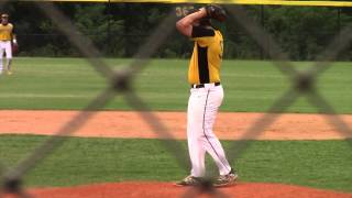 Anthony Locey, 2015 WWBA 16U