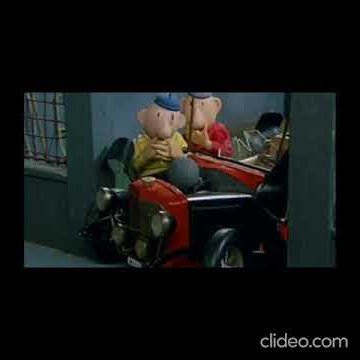 History of Pat & Mat: and that is! (aiF) [1992/1994]