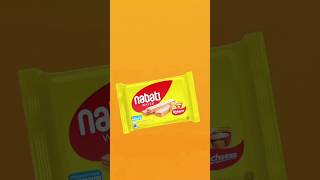 Iklan Nabati Richeese