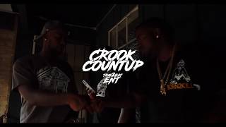 Crook Count Up - Drug Talk (Official Video)