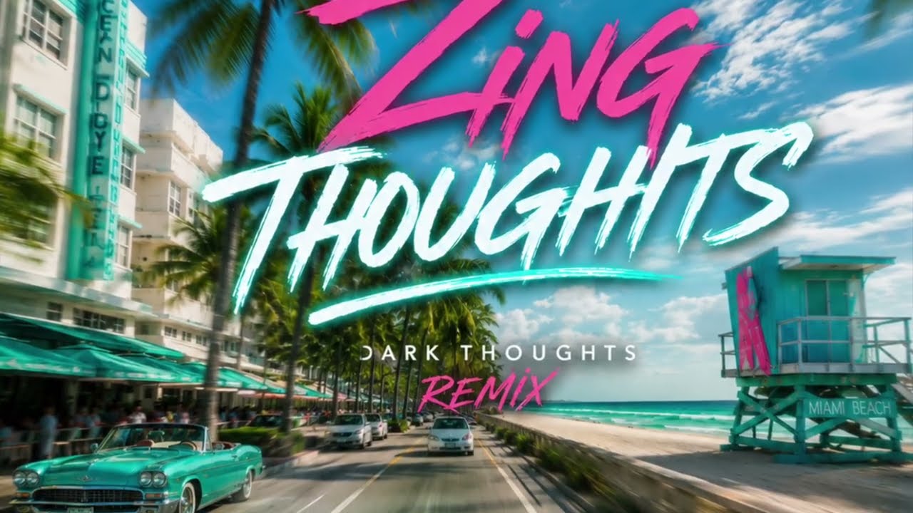 2DIP - Zing Thoughts (DARK THOUGHTS) Remix - YouTube