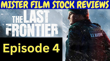 The Last Frontier (2025) – Aflevering 4 recensie | Apple TV