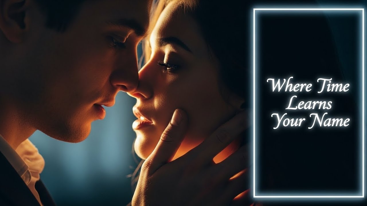 “Where Time Learns Your Name