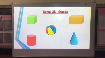Class 4 (Mathematicks) - Chapter 1 (Building With Bricks) (Part 1)