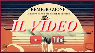 La Remigrazione