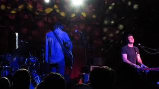 The Felice Brothers - Silver in the Shadow