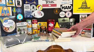 Prepper Pantry Haul 3/14/26 #SHTF #teotwawki #prepperpantry #pantryhaul #emergencysupplies