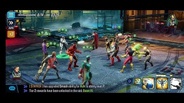 Doom 3.3 Tech node one shot.