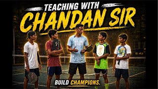 How to hit volley in pickleball 🔥watch and learning 🔥