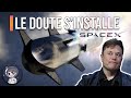 SpaceX: le Starship face à la tempête - Le Saviez Vous #10 - Le Journal de l'Espace