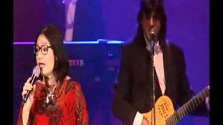 Nana Mouskouri - Lieder, Die Die Liebe Schreibt  -  In Live 2006 -.avi