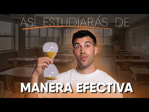 HOW TO STUDY WELL (less than 2 hours)