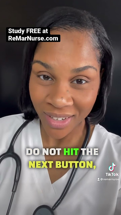 95 Days Until NCLEX NGN! #nursingstudent #nclex #nursingschool