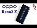 OPPO Reno2 Z //Что нового предлагает нам OPPO?