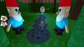 Doki doki literature club Monika Vs ESCAPE GRANDMA FIRST PERSON OBBY Walkthrough and All Jumpscares Doki doki literature club Monika Vs ESCAPE GRANDMA FIRST PERSON OBBY Walkthrough and All Jumpscares