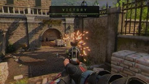 Mozu (No Operator Mod) - 38 Kill Game - Black Ops 4 - TDM - PS4 Pro - No Commentary