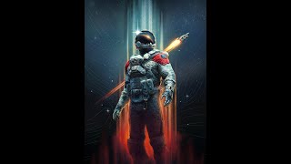 Xbox Series S : Starfield #0013  [Live]