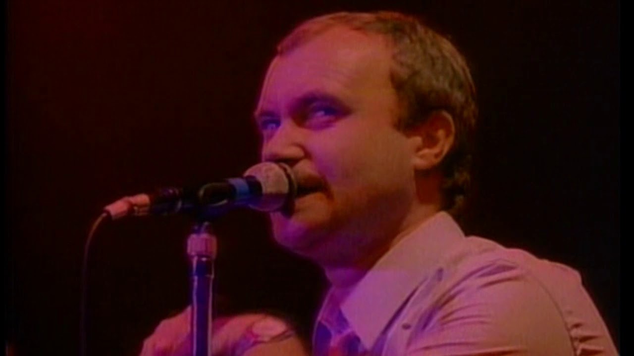 Genesis Home By the Sea YouTube Music