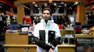 Helly Hansen Men's Swift Jacket